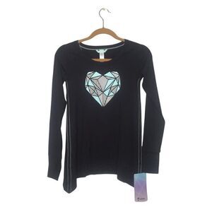Ivivva Long Sleeve Shirt size 12